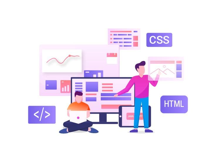 Website Development Service