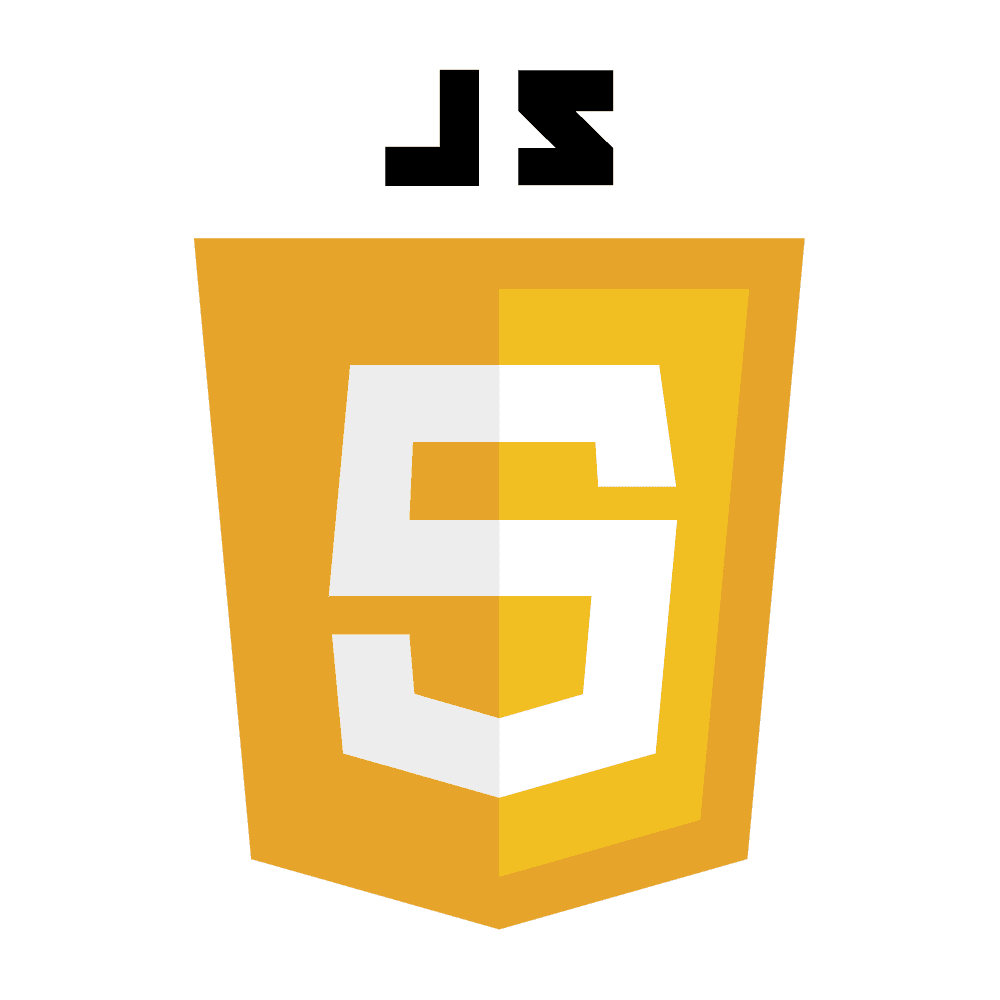 JavaScript logo
