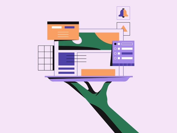 Website Maintenance Service