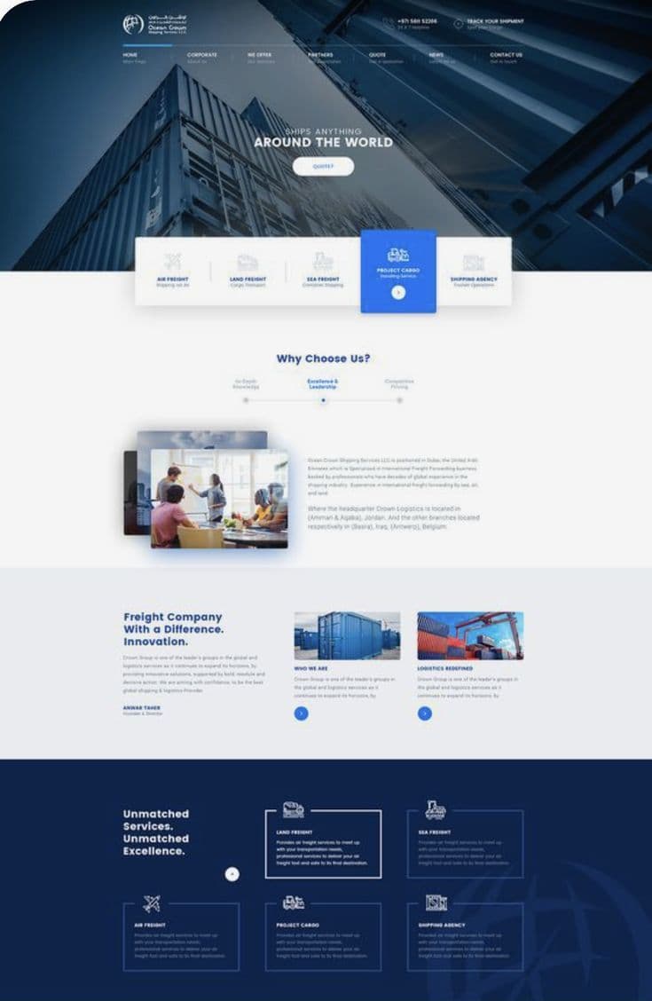 SaaS Dashboard