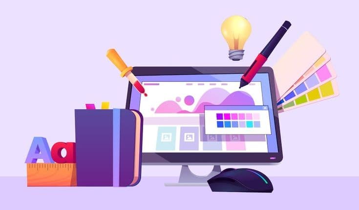 Landing Page Design Service